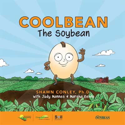 Coolbean book cover