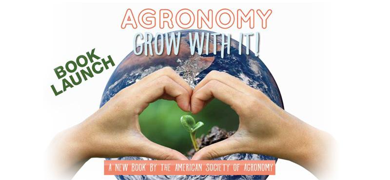 Agronomy: Grow with It